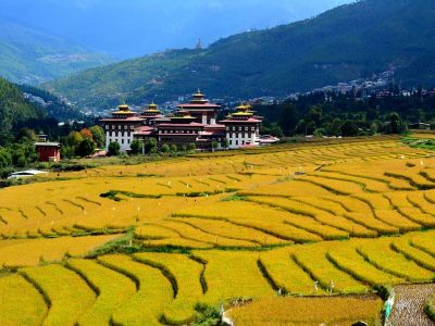 Facts about Bhutan