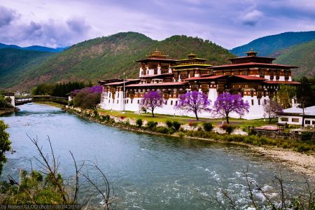 8 Days Bhutan Photography Tour