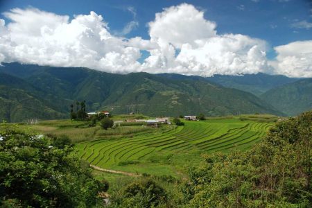BHUTAN HOME STAY TOUR – 9 DAYS