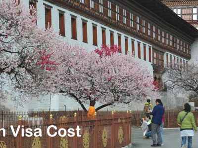 Bhutan Visa Formalities