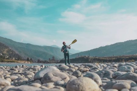 River Rafting in Bhutan – 7 Days
